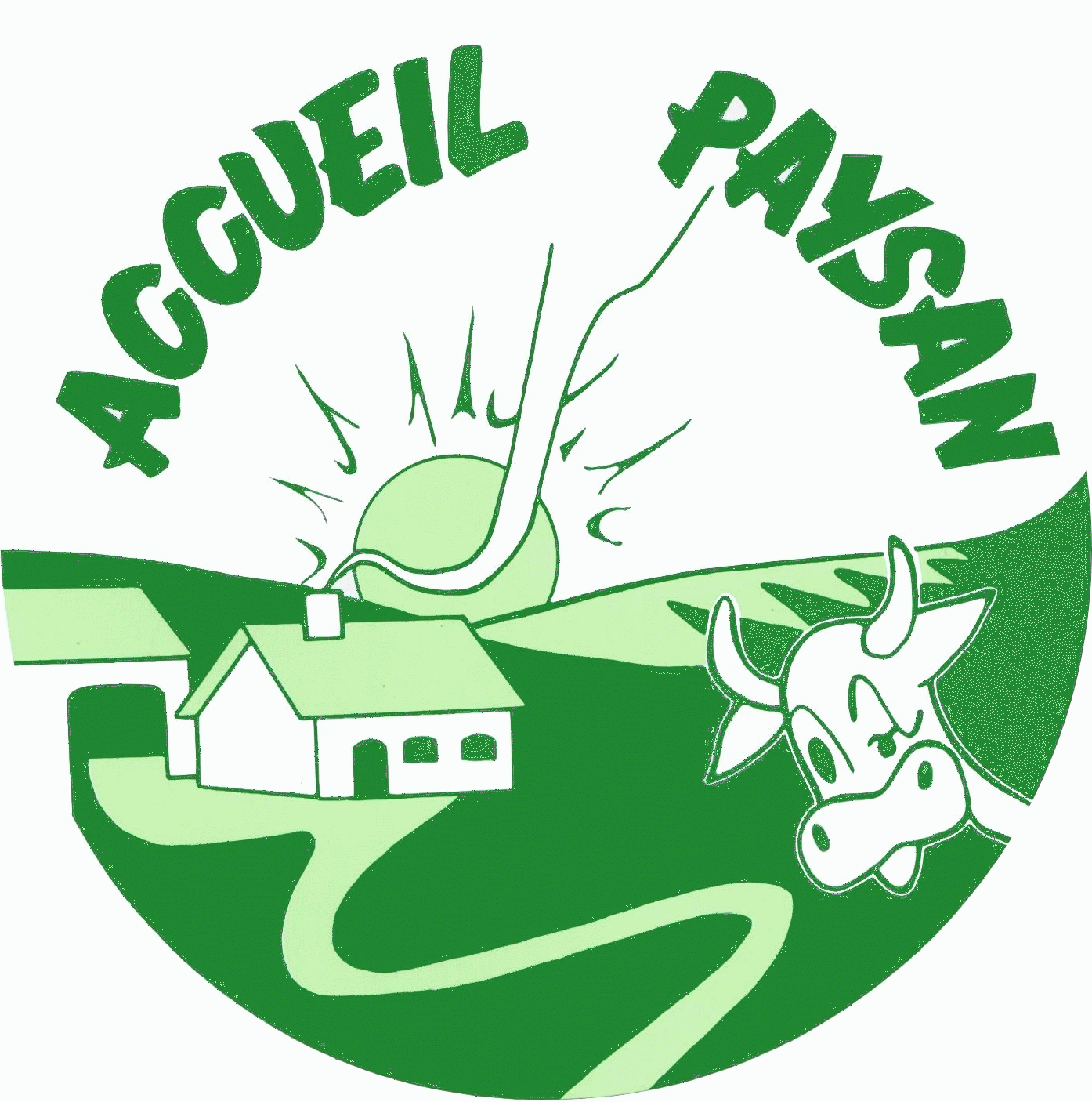 Accueil Paysan Logo