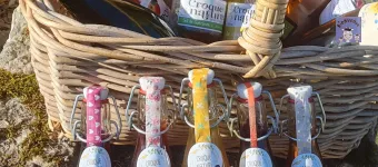 panier produits locaux