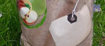 BIB 3 litres certifié AB