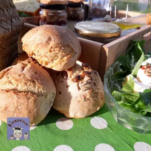 Panier repas exemple