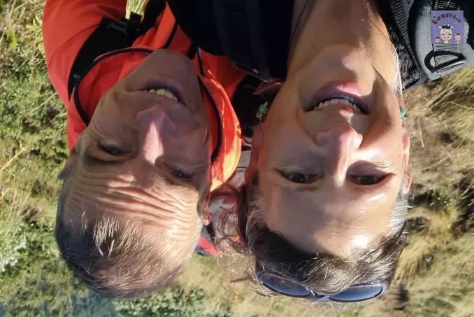 Laurence et François vous accueillent avec le sourire !