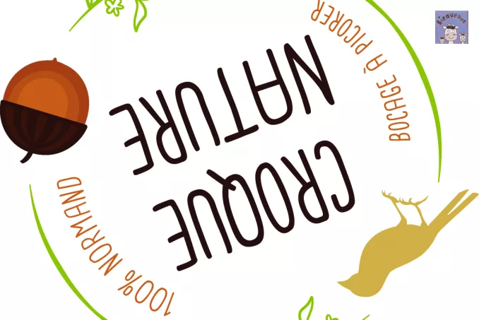 Production de Croque Nature 